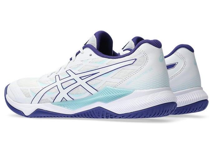 Asics Womens Gel Tactic Indoor Shoe