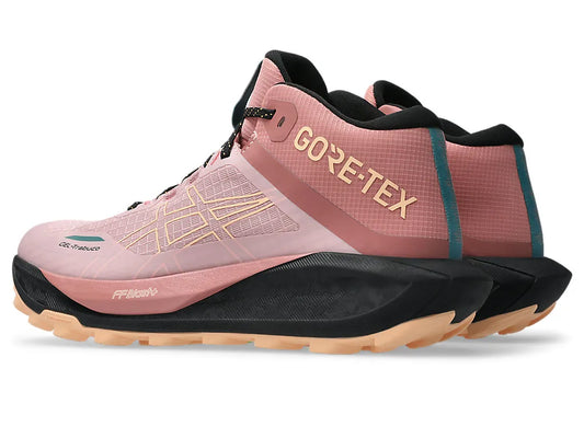 Asics Womens Gel Trabuco MT GTX- Morganite/Apricot