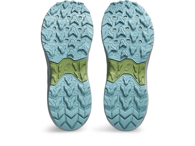 Asics Kid's Gel Venture 9 GS - Deep Ocean/Black