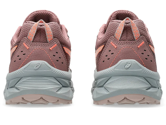 Asics Kids Pre Venture 9 GS - Rubble Red/Fawn