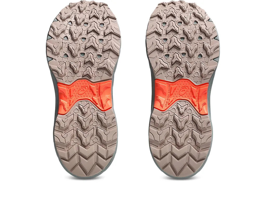 Asics Kids Gel Venture 9 PS - Rubble Red/Fawn