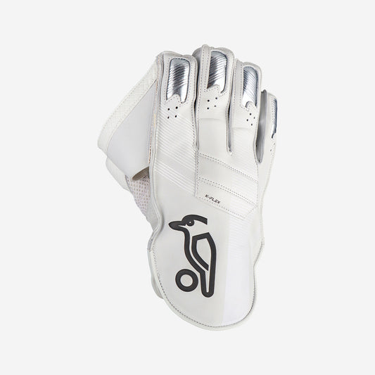 Kookaburra Ghost Pro Players Wicket Keeping Gloves