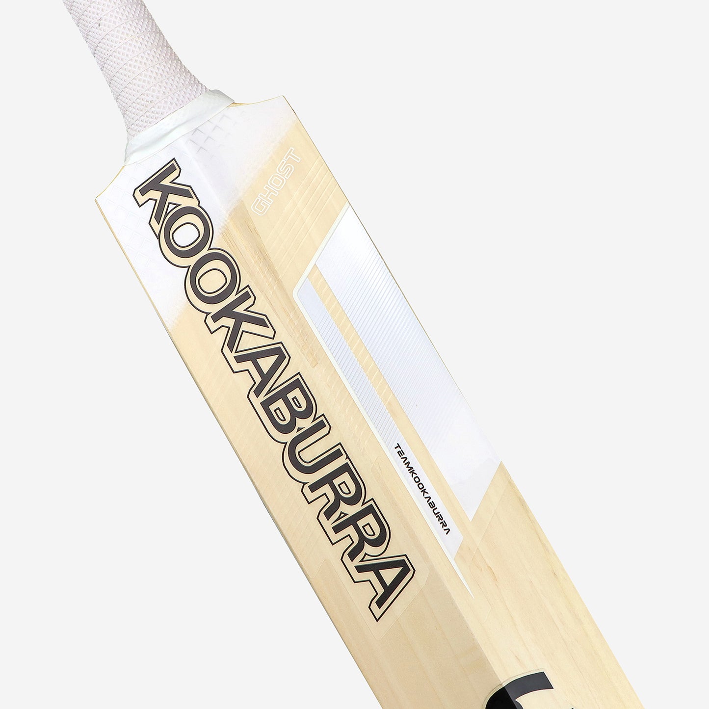 Kookaburra Ghost Pro 1.0 Cricket Bat - Short Handle