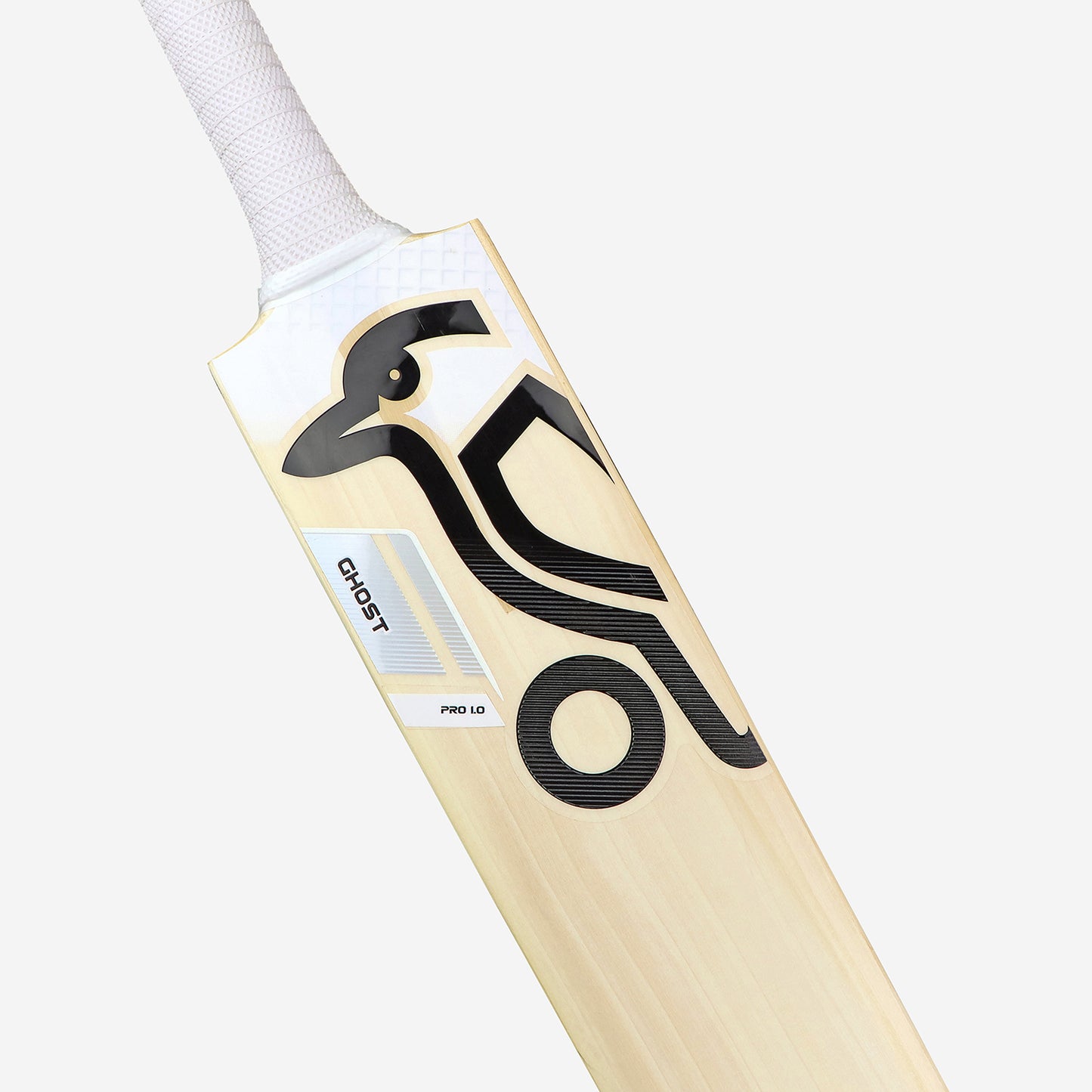 Kookaburra Ghost Pro 1.0 Cricket Bat - Short Handle