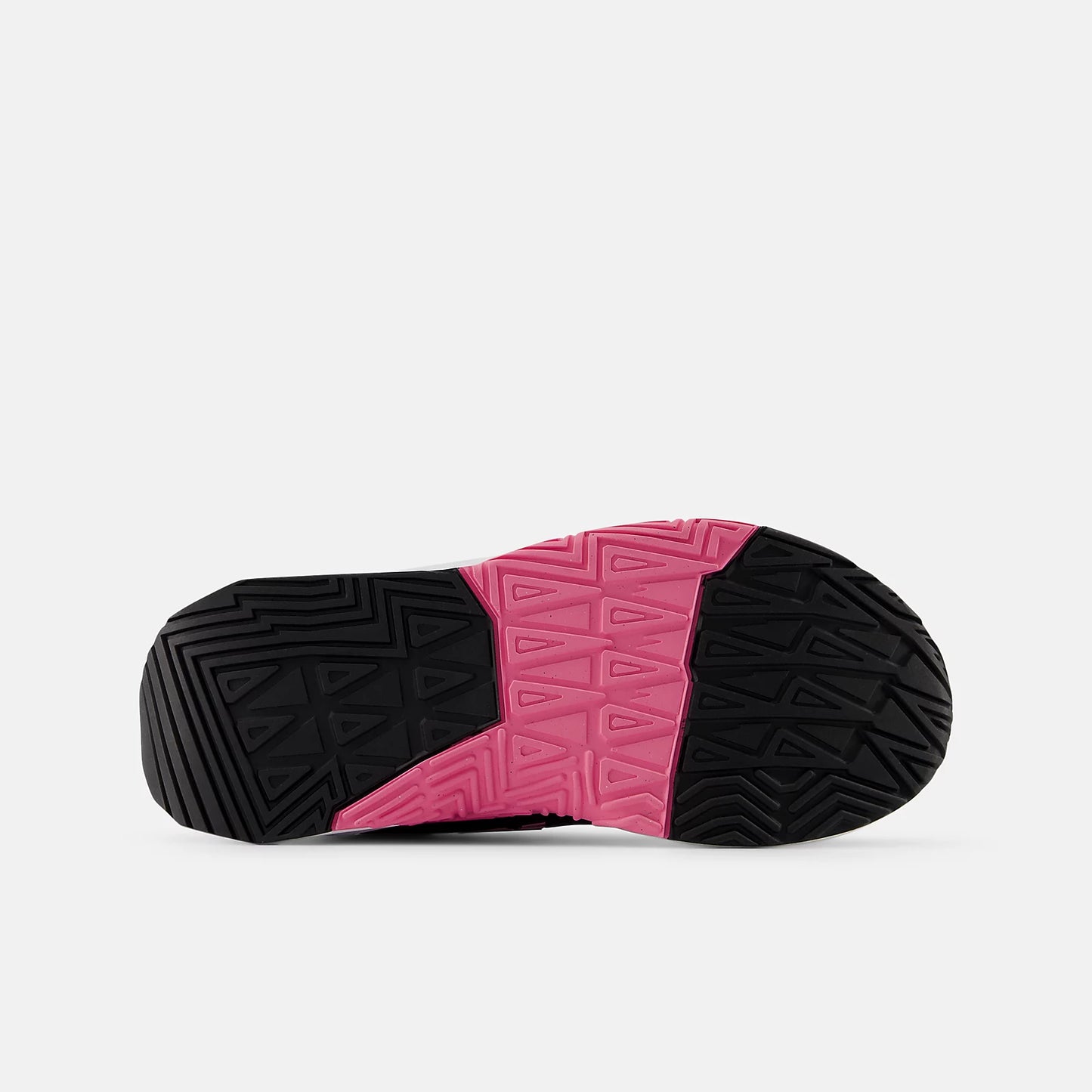 New Balance Kids Fuelcell Play - Black/Signal Pink/White