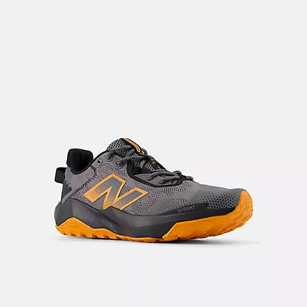New Balance Big Kids Dynasoft Nitrel V6 - Castlerock