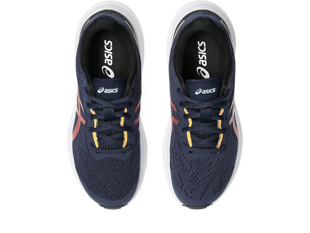 Asics Kid's GT 1000 13 GS - Midnight/ Red