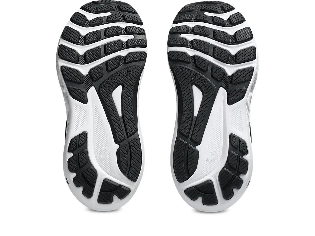 Asics Kids GT 1000 13 PS - Midnight/Flash Red