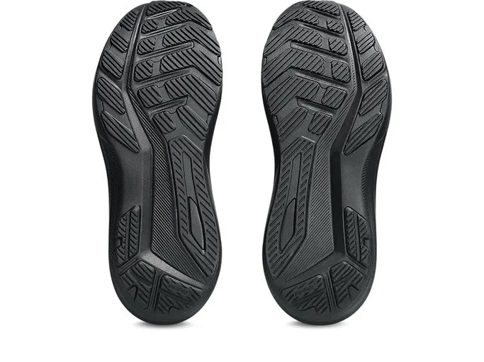 Asics Mens GT 1000 14 (4E) - Black/Black