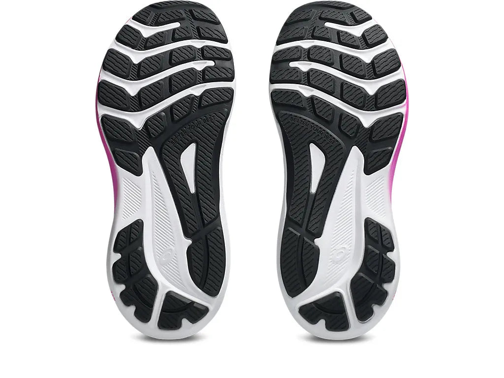 Asics Kids GT 1000 14 GS - Twilight Blue/Digital Sakura