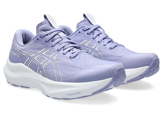 Asics Womens GT 2000 14 - Bluebell/White