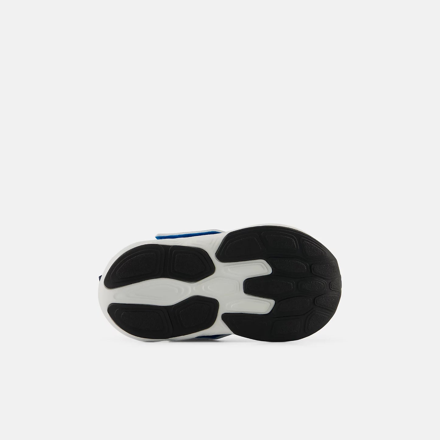 New Balance Toddlers 625 Airplane Hook & Loop - Navy/Altitude