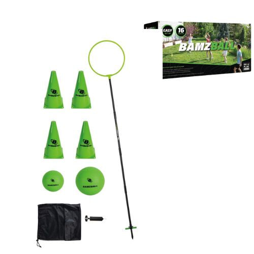 Do U Play Games Bamzball Game 2ct Ball