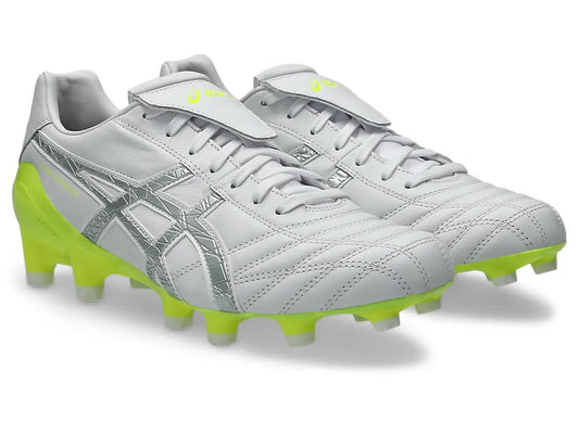 Asics Mens Lethal Testimonial 4 IT - White/Pure Silver