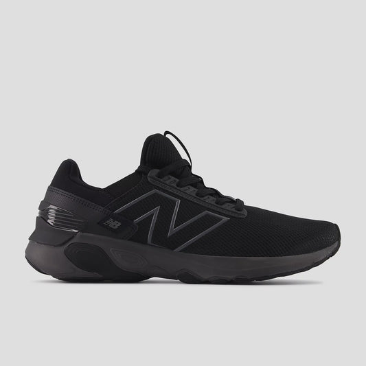 New Balance Mens Fresh Foam X 1440 - Black/Black
