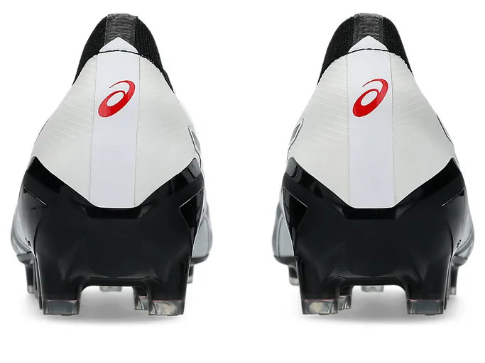 Asics Menace 5- White/Black