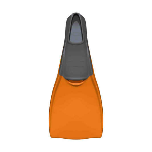 Miragw FO15 Long Blade Deluxe Rubber Fins