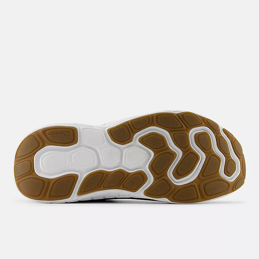 New Balance Mens Fresh Foam X Kaiha RD - Black