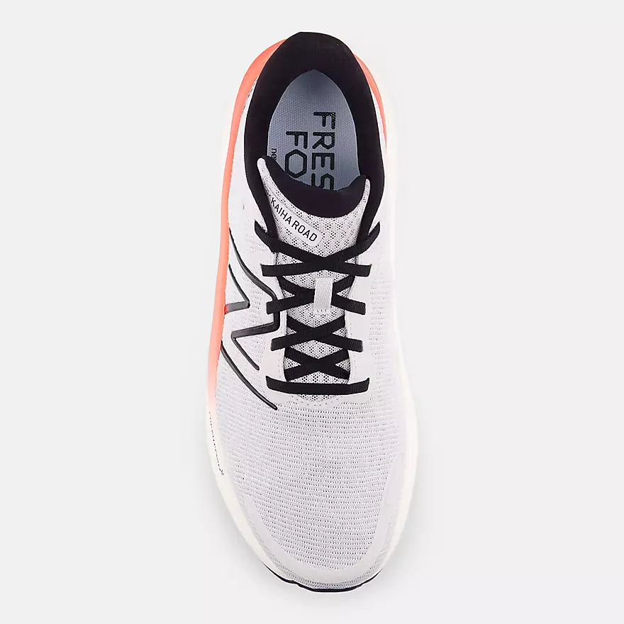 New Balance Mens Fresh Foam X Kaiha RD - Grey