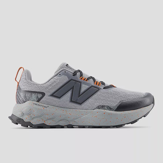 New Balance Mens Fresh Foam X Garoe V2 (2E)- Slate Grey