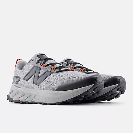 New Balance Mens Fresh Foam X Garoe V2 (2E)- Slate Grey
