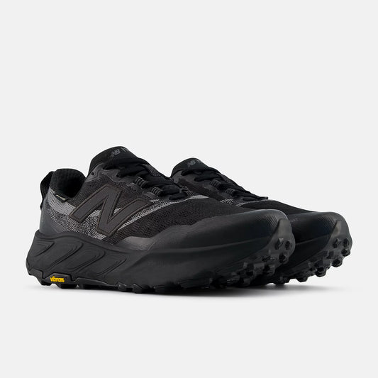 New Balance Mens Hierro v9 GORE-TEX (2E) - Black