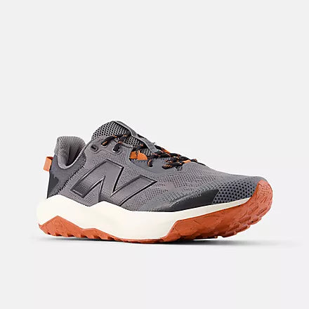 New Balance Mens Dynasoft Nitrel V56 (2E)- Castlerock