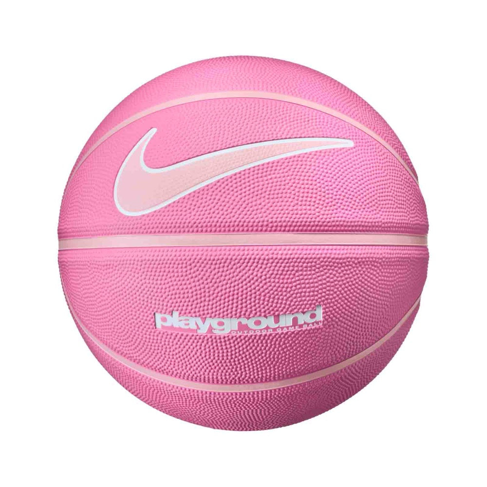 Nike Everyday Playground 8P Basketball -Pink Foam