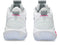 Asics Mens Nova Surge 2 Basketball Boots - White/Carrier Grey
