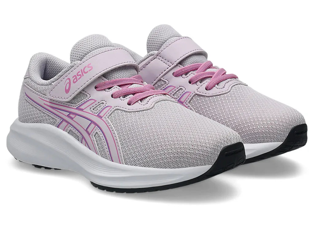 Asics Kids Pre Excite 11 PS 502- Dahila/Bubblegum