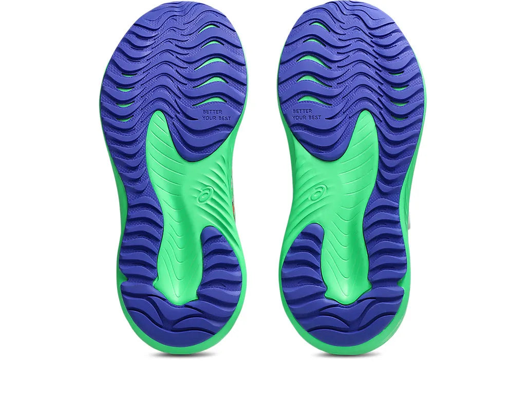 Asics Kids Pre Noosa Tri 16 PS - Vital Green/White