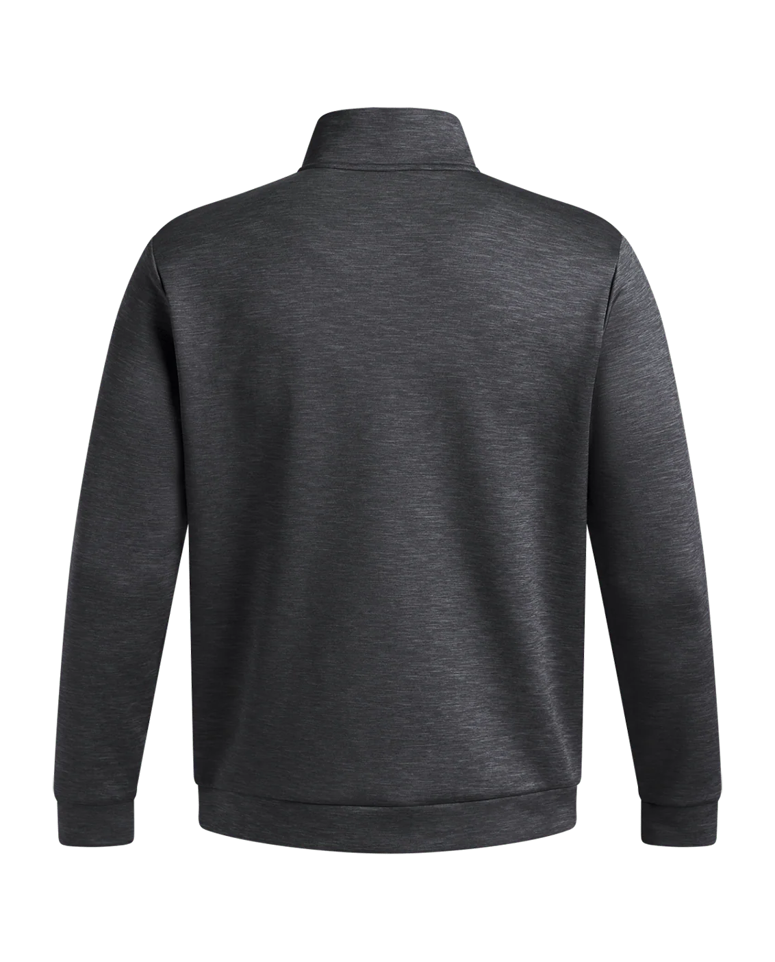 Under Armour Drive Men's Midlayer Pullover - Black/Anthracite