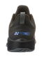 Yonex Power Cushion Sonicage 3 Mens All Court Tennis Shoes - Black