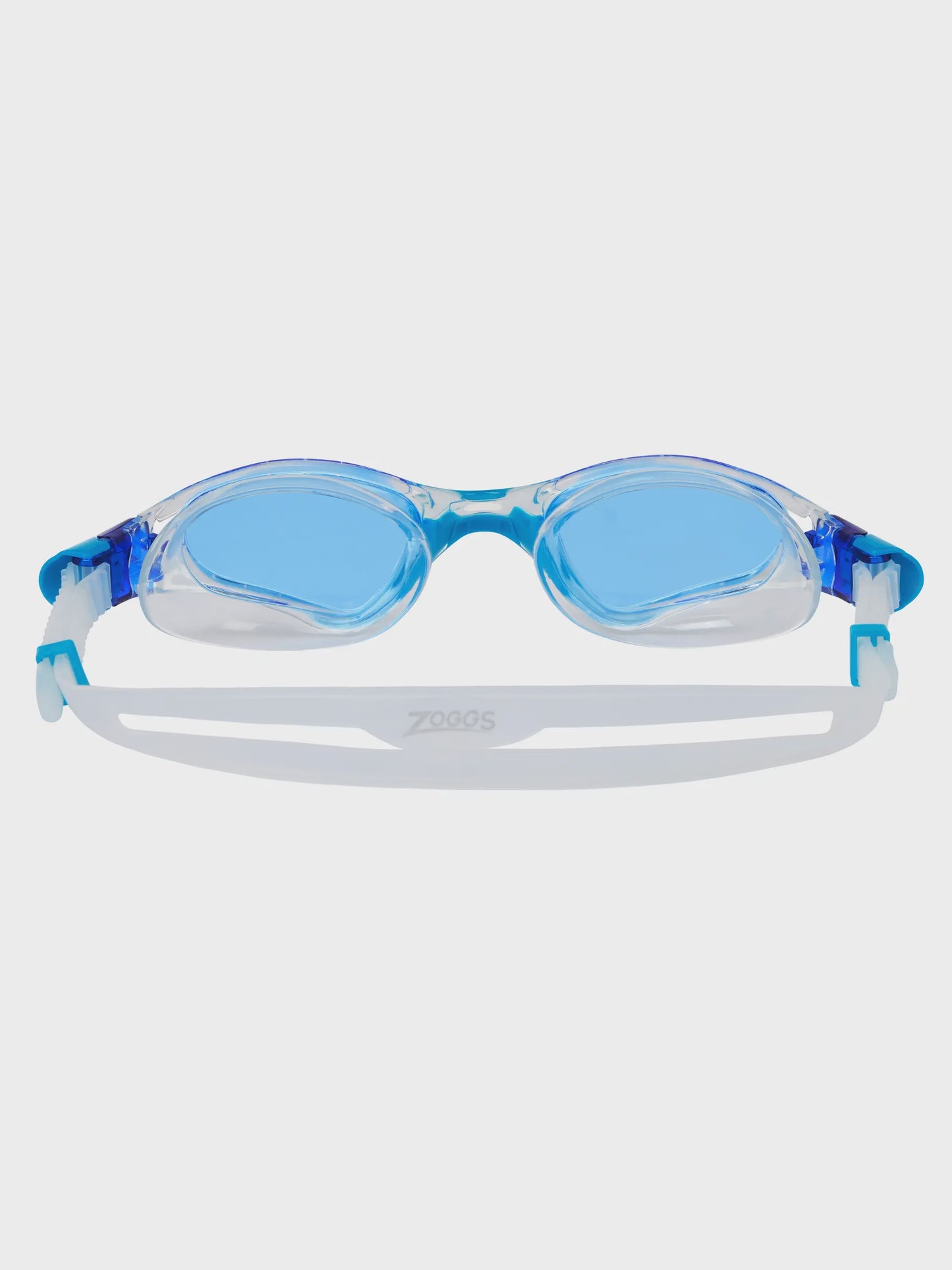 Zoggs Spectra Goggles - Clear/Blue/Tint Blue