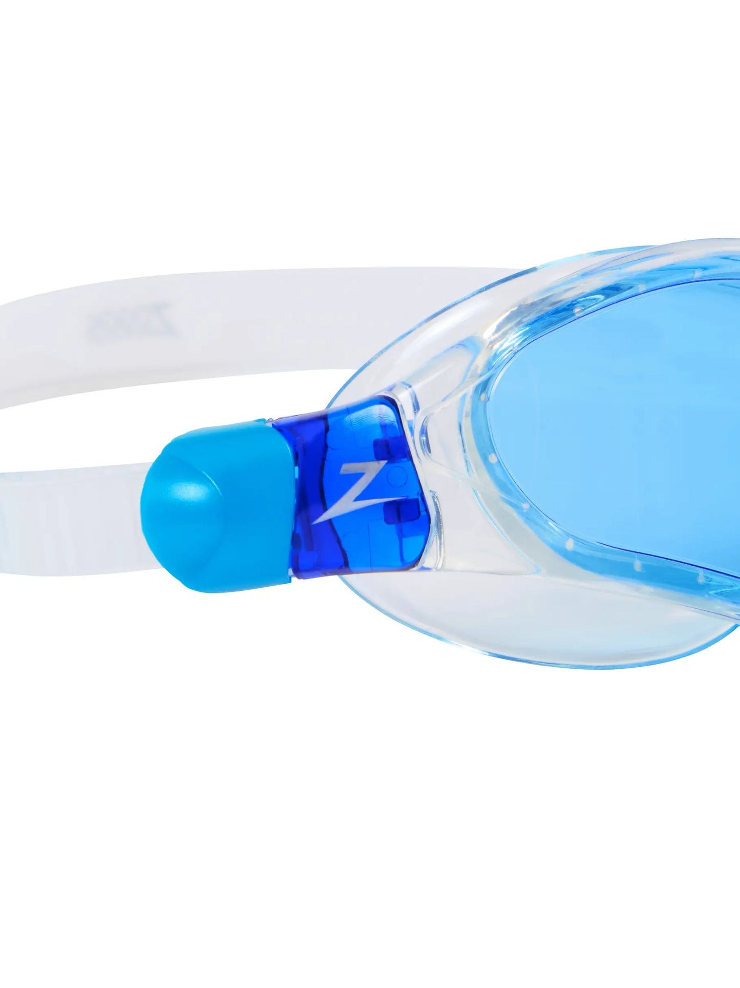 Zoggs Spectra Goggles - Clear/Blue/Tint Blue