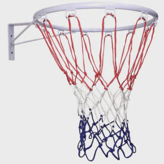 Stag Netball Goal Ring and Net