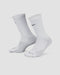 Nike Strike Crew Socks - White