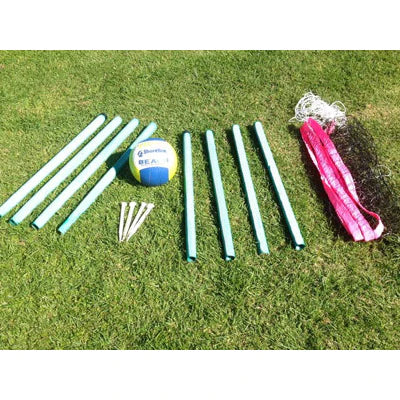 Gotcha Beach Volleyball Set