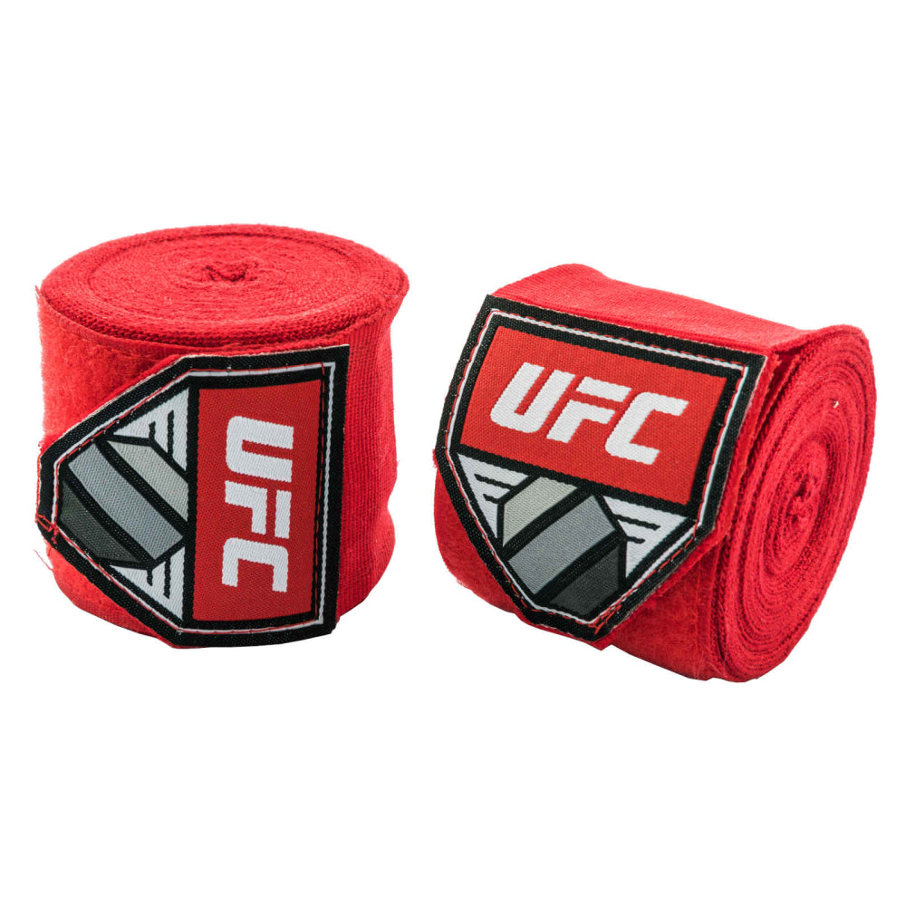 UFC Contender 180" Hand Wraps