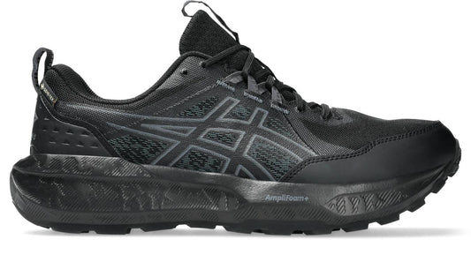 Asics Mens Sonoma 8 G-TX - Black/Grey