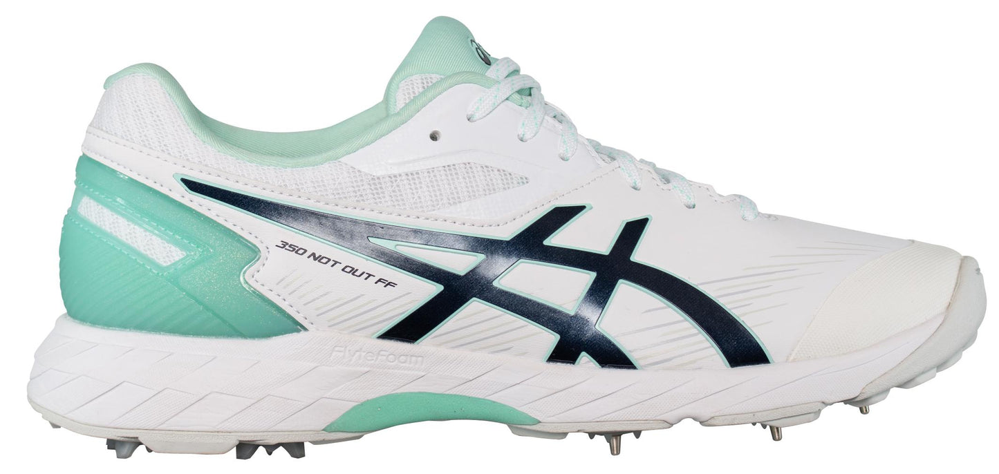 Asics Women's Gel 350 Not Out FF - White/Midnight