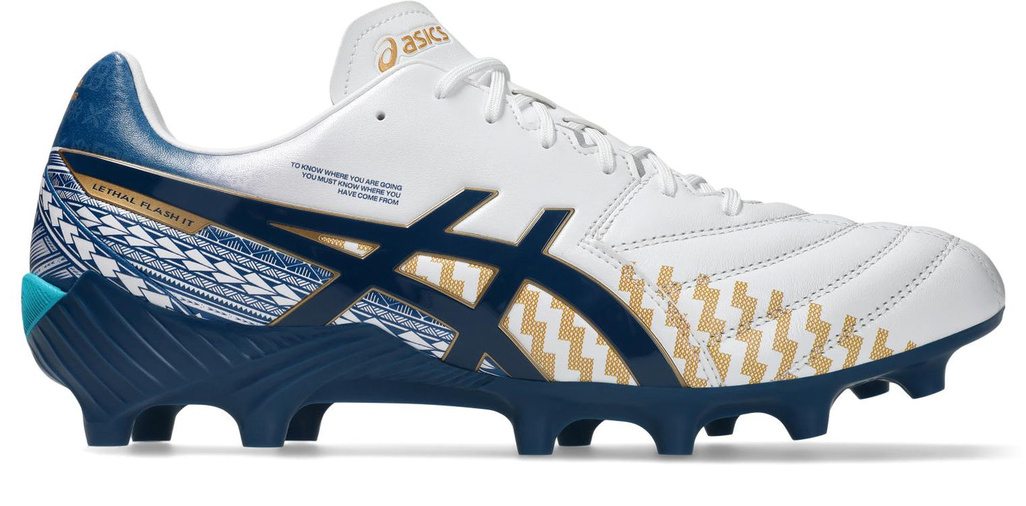 Asics Lethal Flash IT 3 - Voyager