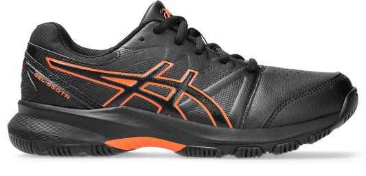 Asics Kids Gel 550TR GS - Black/Nova Orange