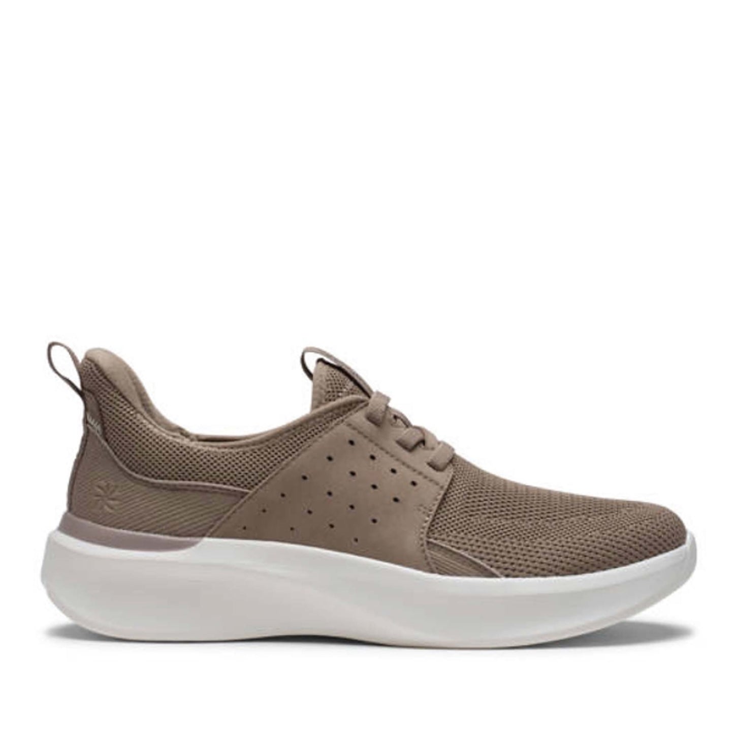 Clarks Cloudstepper Mens Solevana Easy - Grey
