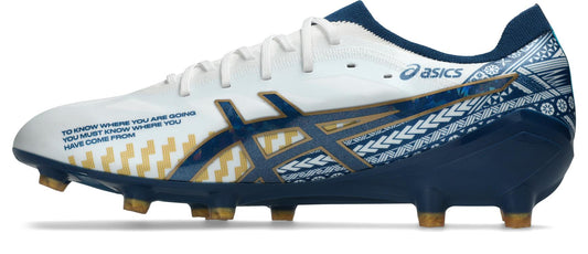 Asics Menace 5 - Voyager