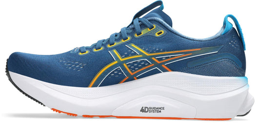 Asics Mens Gel Kayano 32 - Twilight blue/ANZU