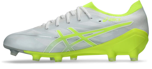 Asics Menace 5 - White Safety Yellow