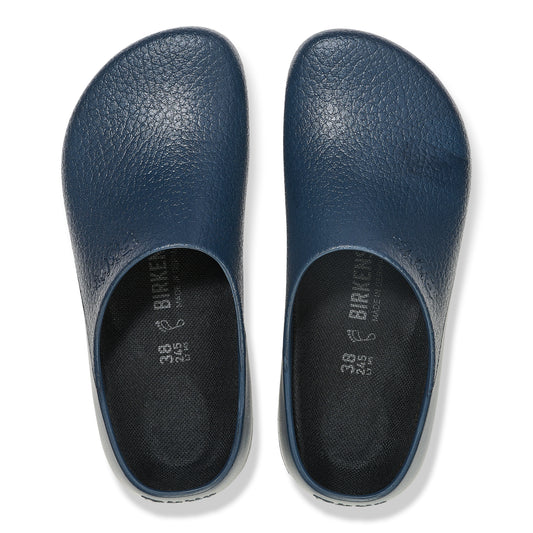 Birkenstock Super-Birki- Blue