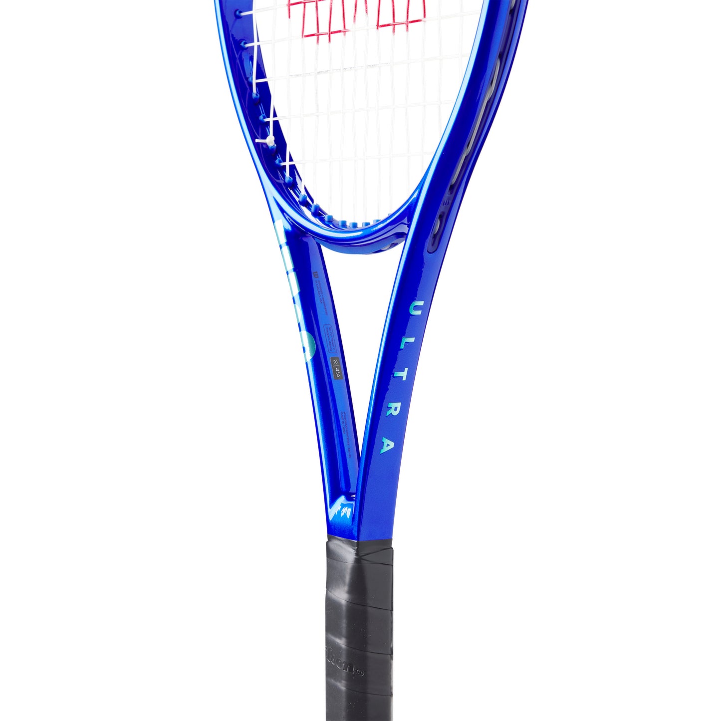 Wilson Ultra Pro 99 V5 Tennis Racket - Unstrung