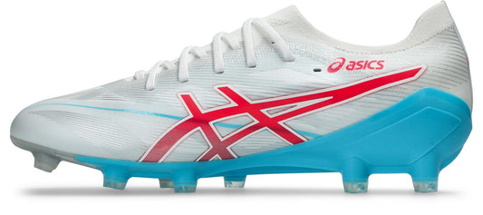 Asics Menace 5 - White/Diva Pink